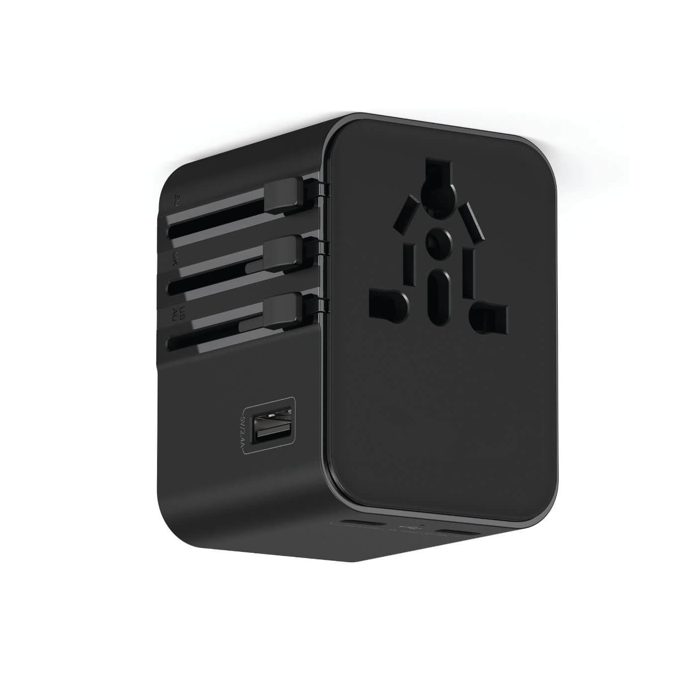 Nomad Travel Adapter