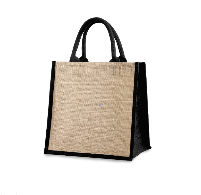 Willow Jute Bag