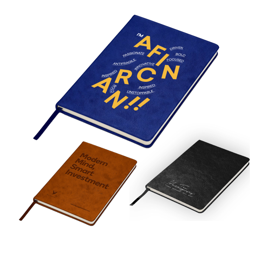 Oxford Notebook