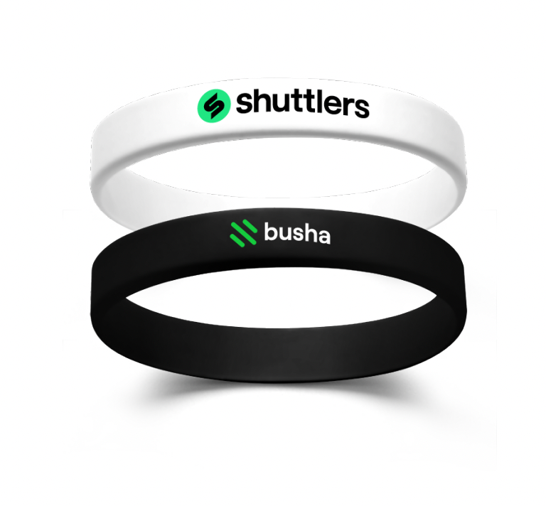 Wristband
