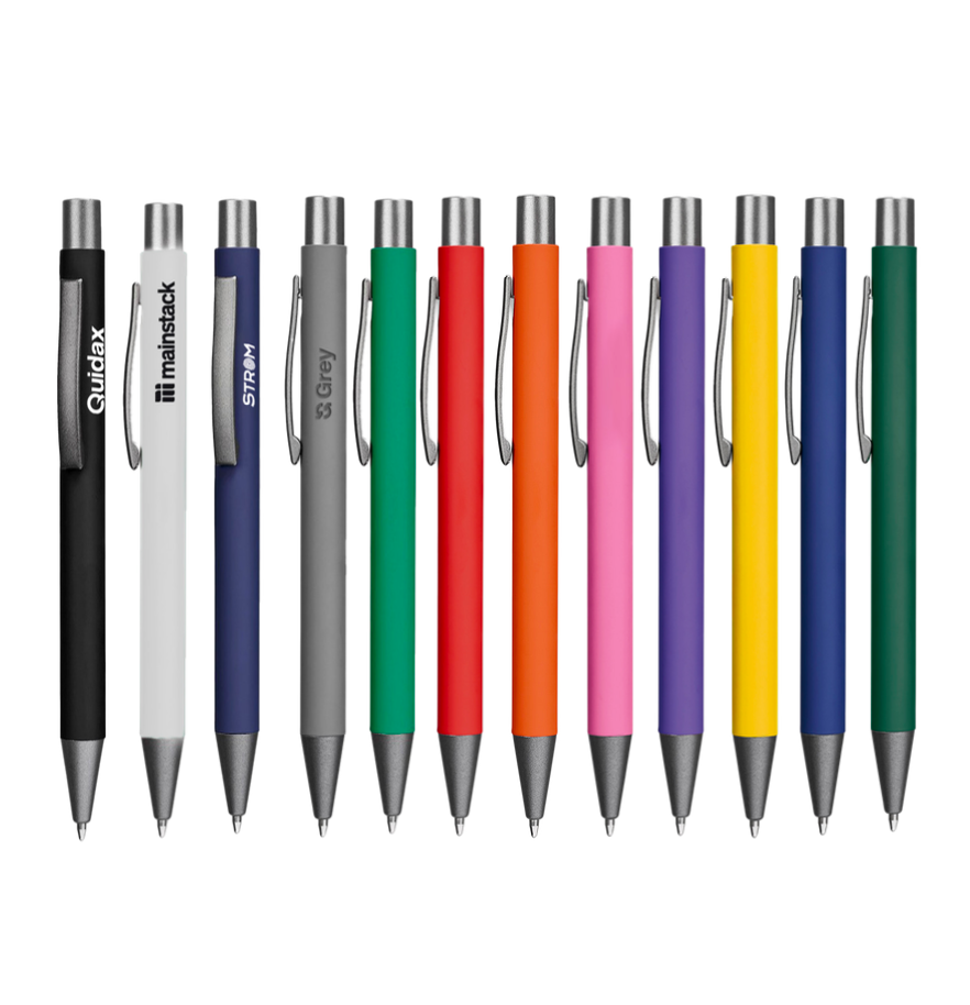 Signature Ball Pen