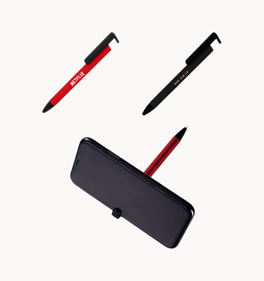 Edge Ball Pen