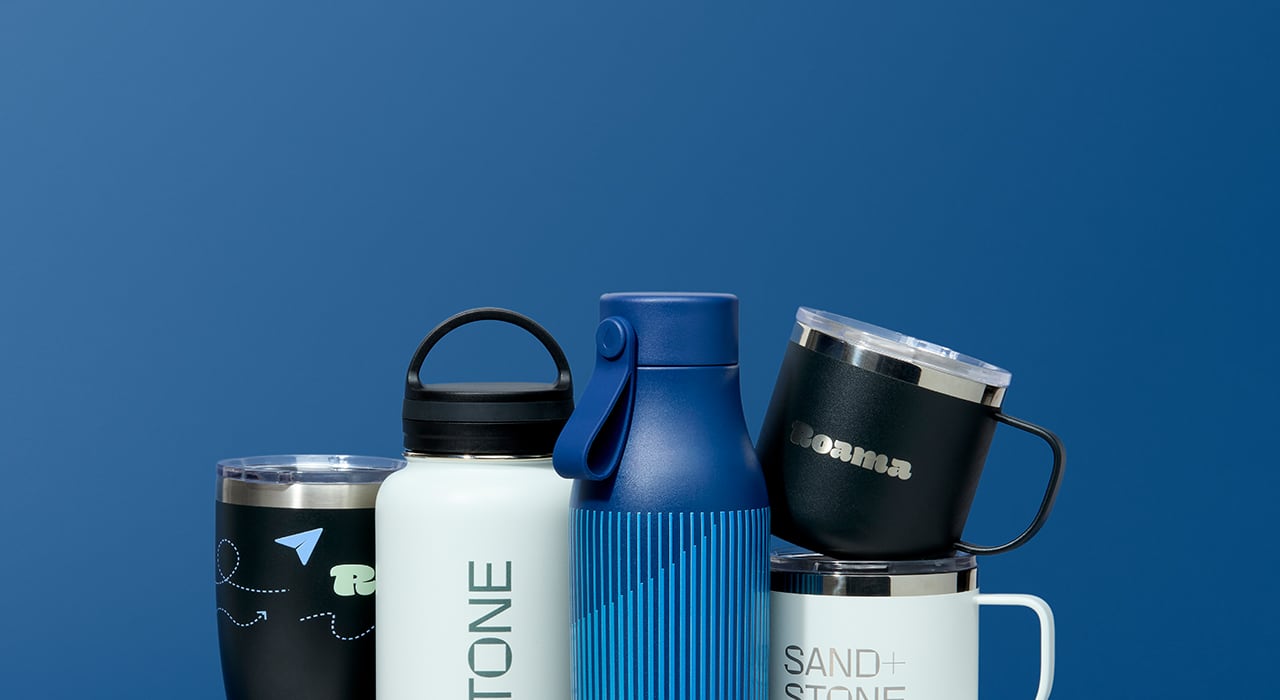 Drinkware