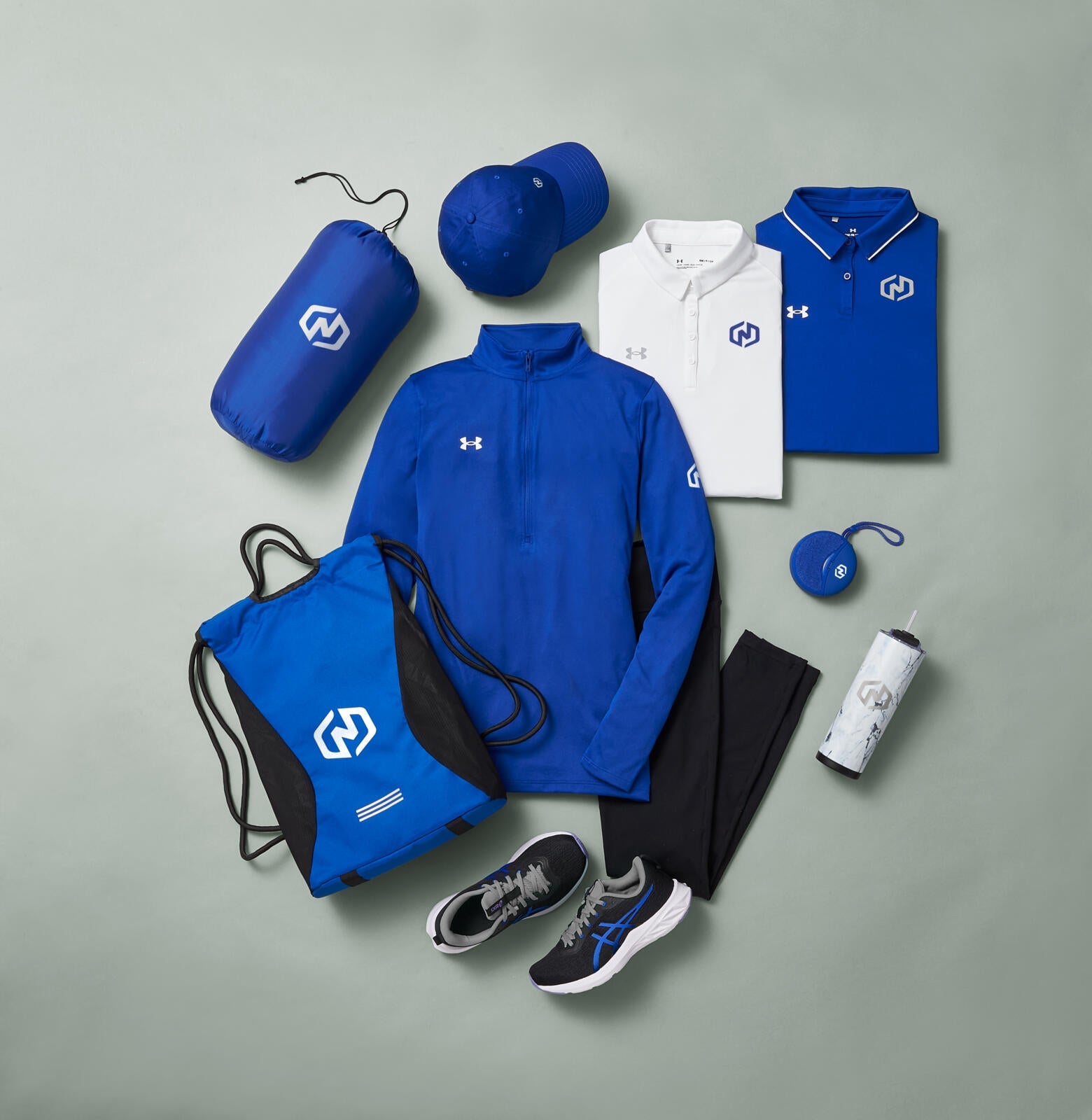 Apparel