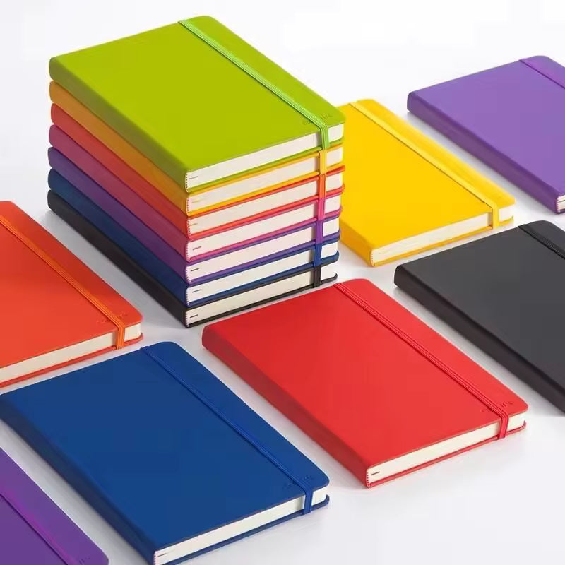 Notebooks