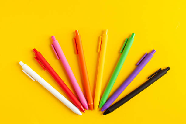 Pens