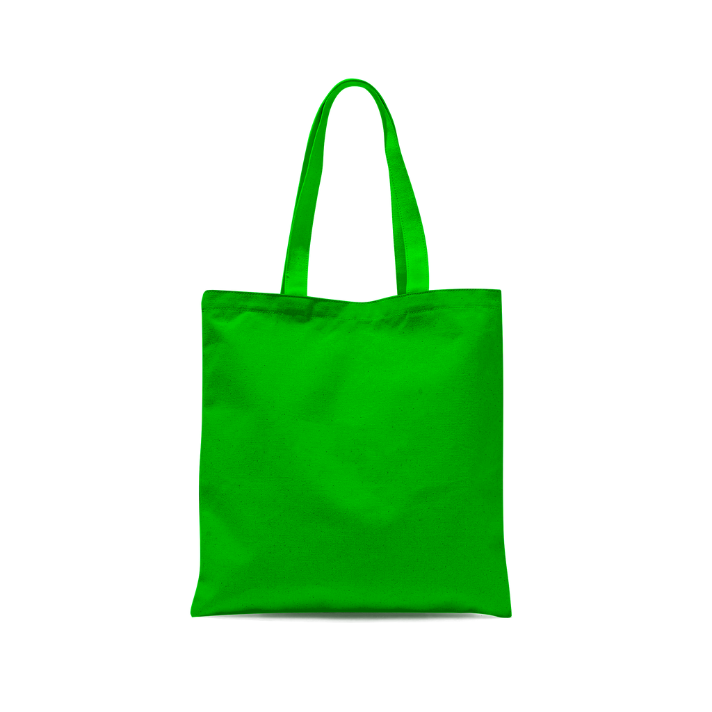 Signature Tote Bag
