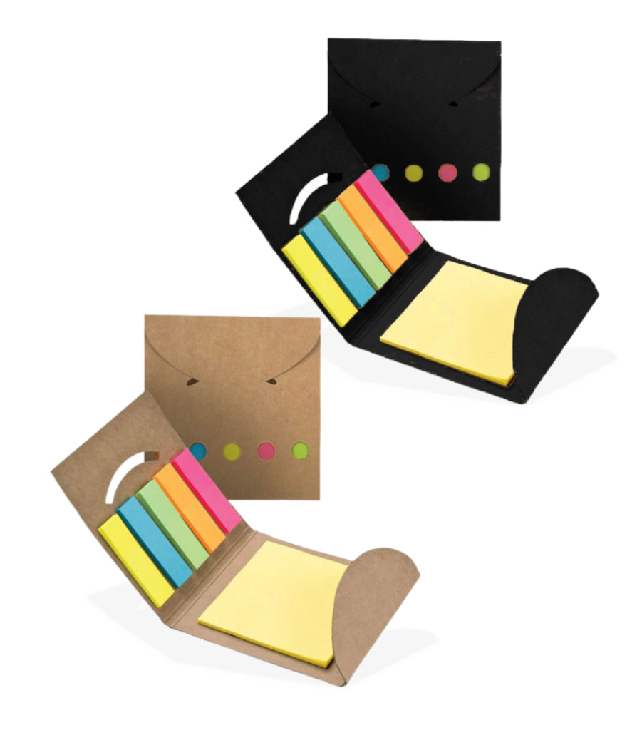 Anchor Sticky Notes
