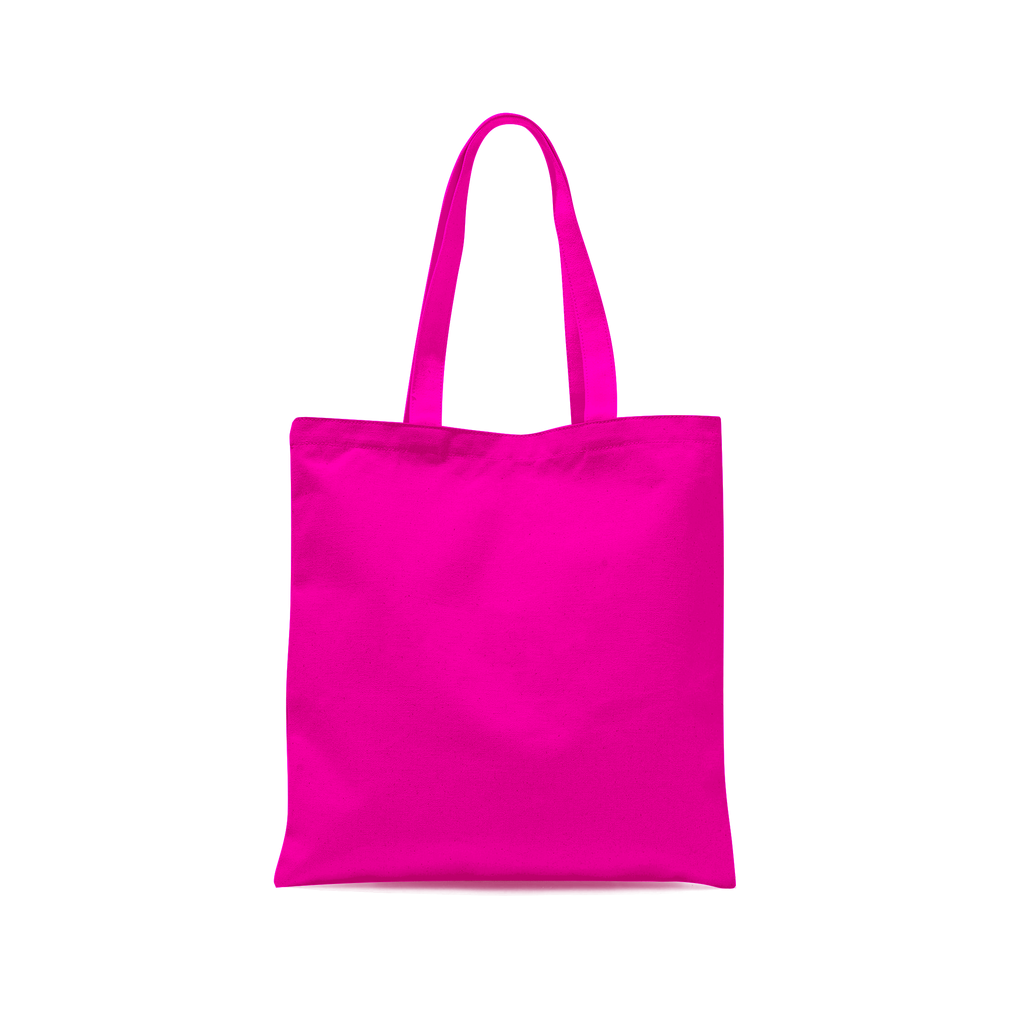 Signature Tote Bag