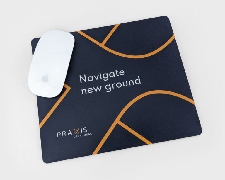 Bradley Mouse Pad