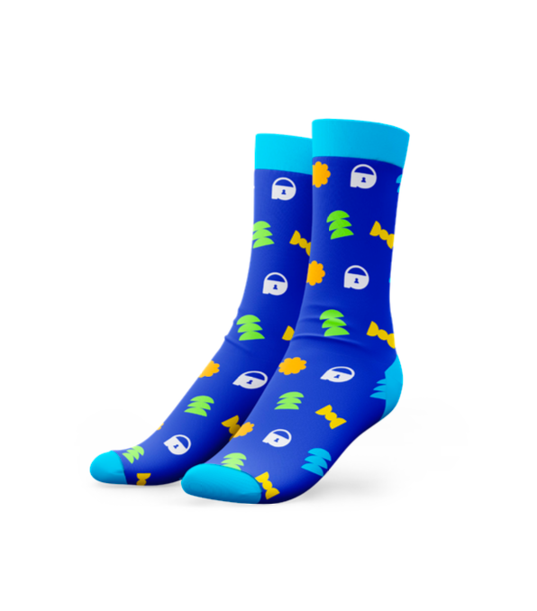 Custom Socks