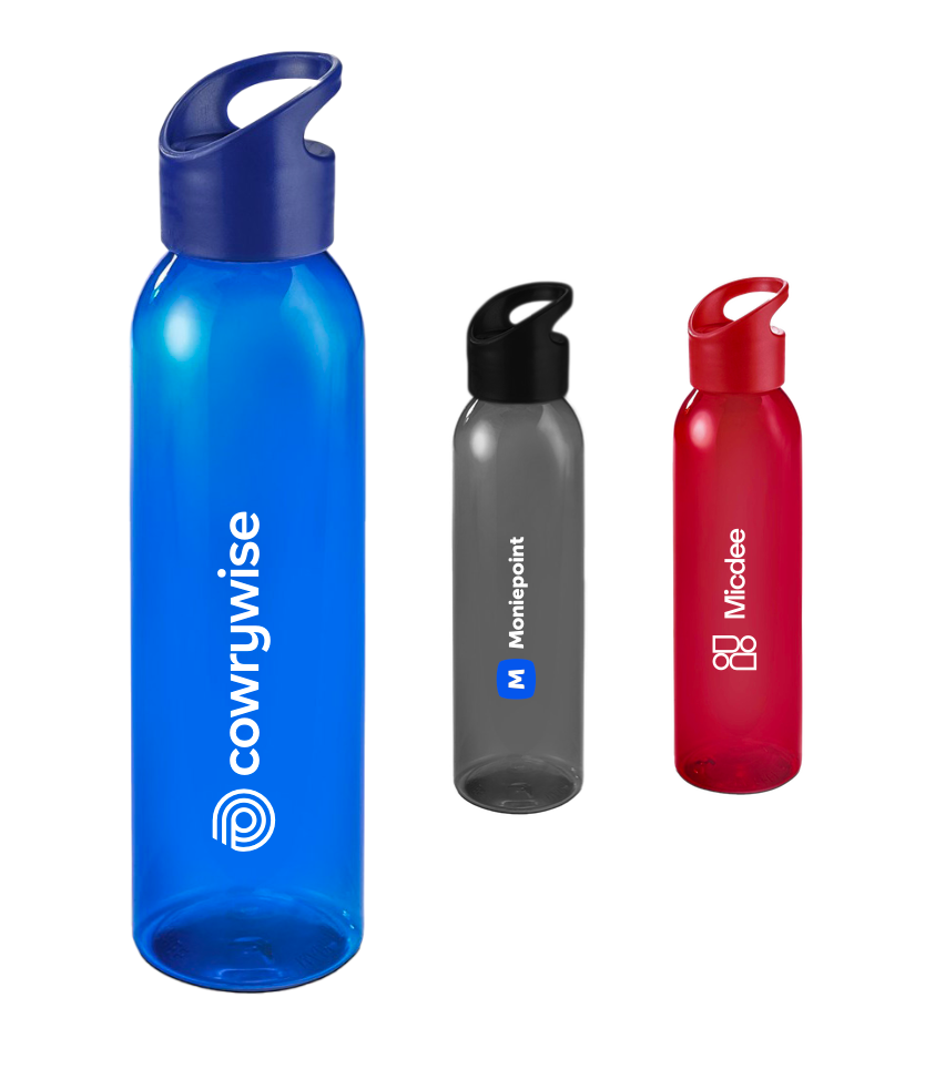 Orbit Water Bottle
