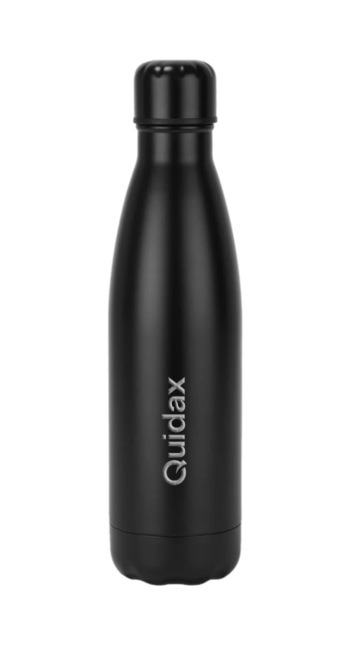 Cola Vacuum Bottle