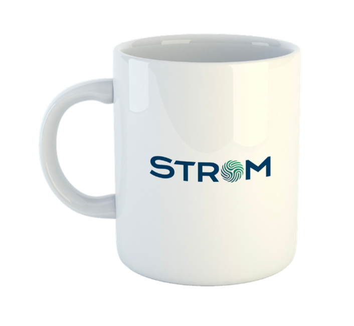 Cambridge Mug