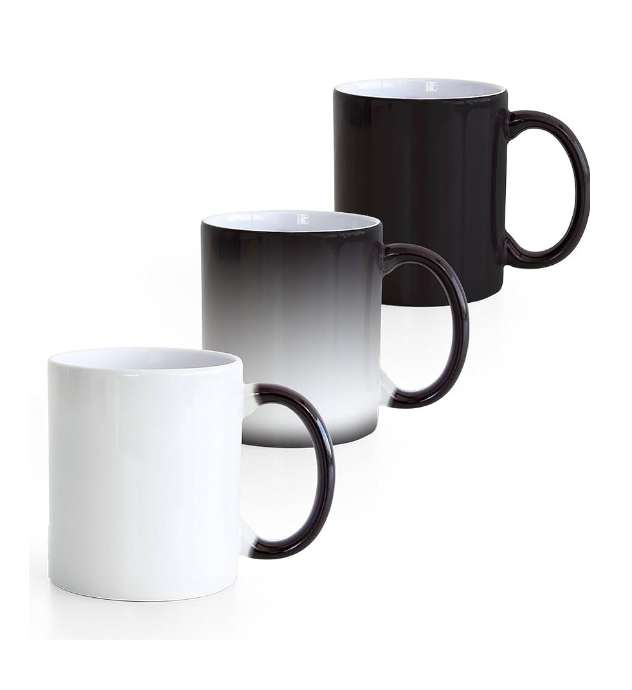 Wonder Mug