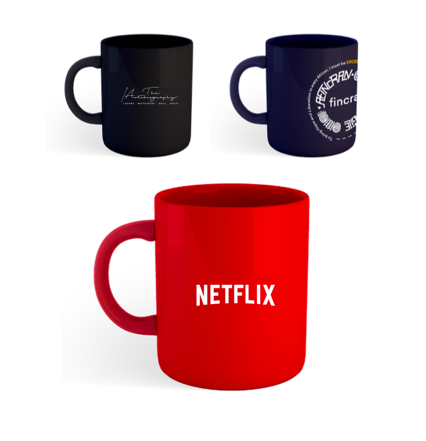 Signature Mug