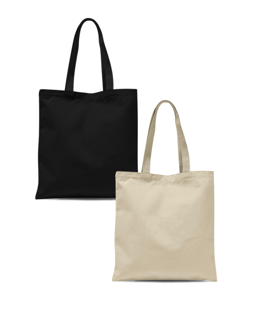 Prestige 12oz Tote Bag