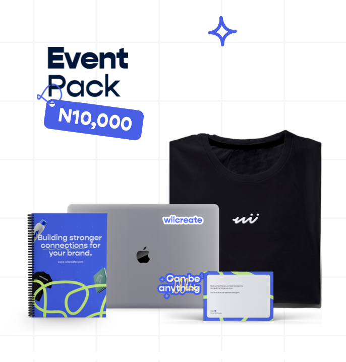 Event Pack