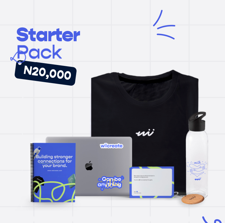 Starter Pack