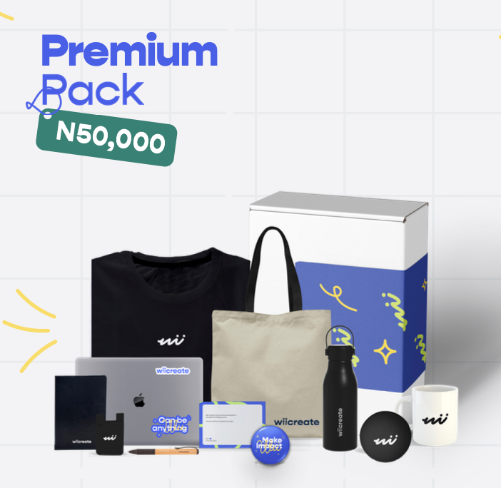 Premium Pack