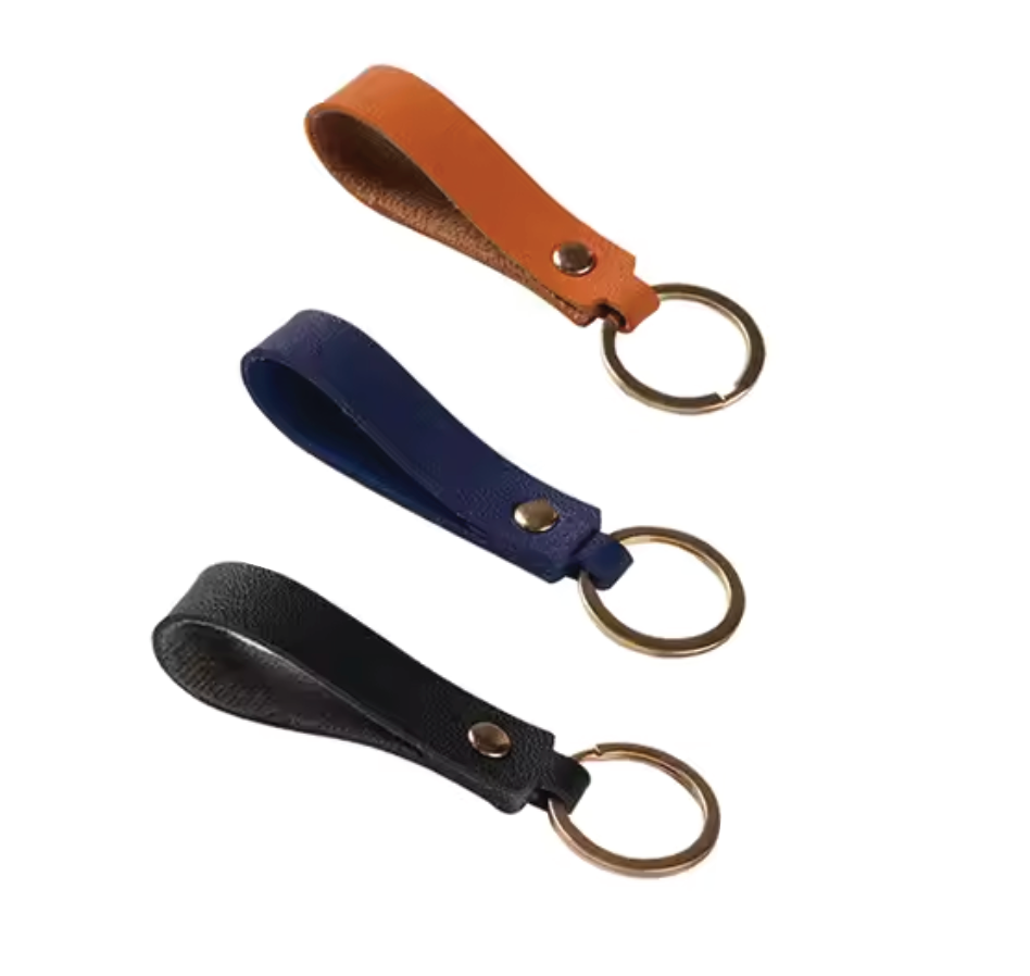 Enzo Key Chain