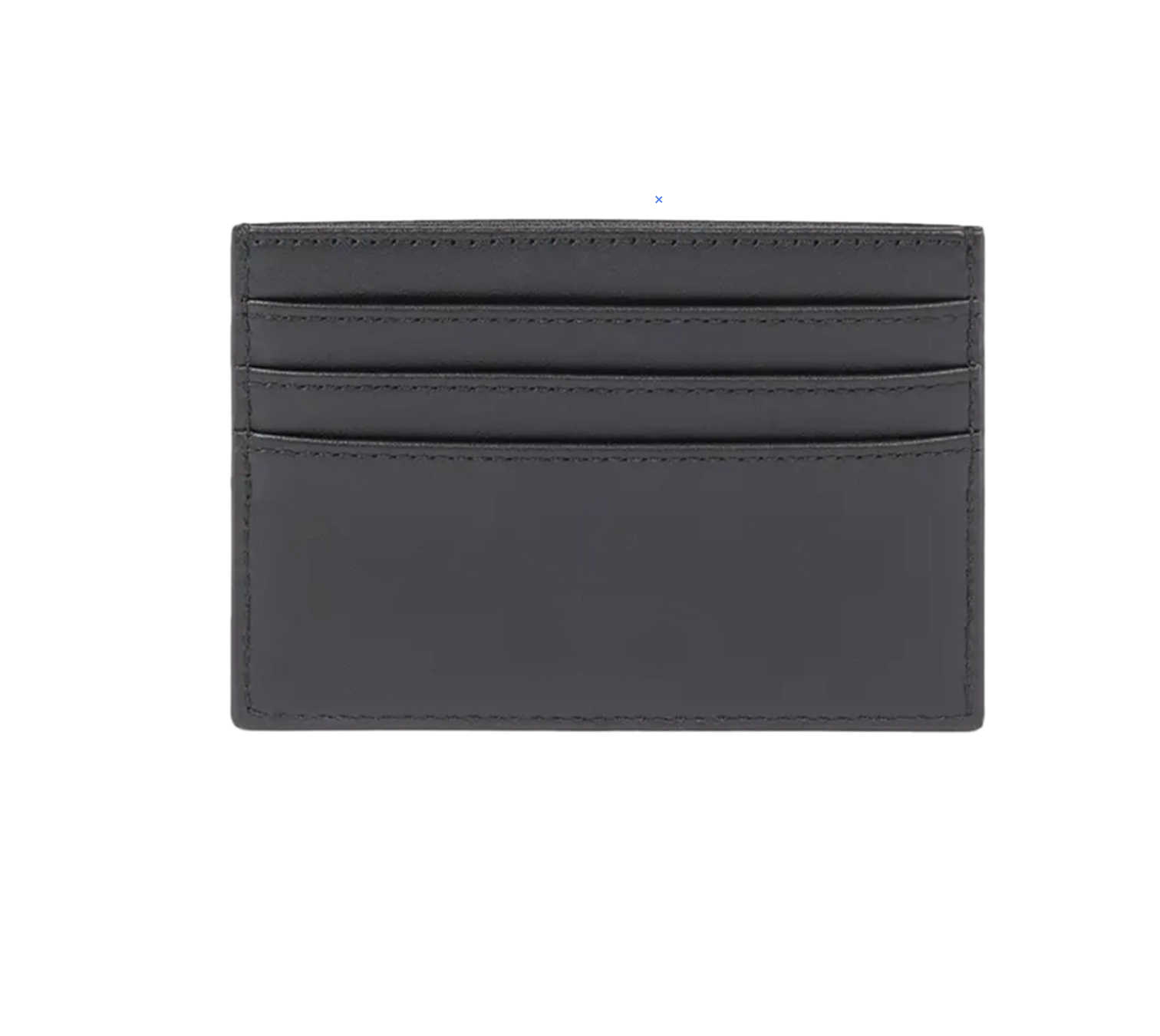 Hudson Card Wallet
