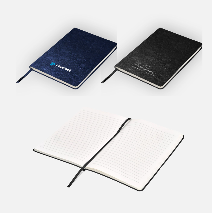 Stellar Notebook