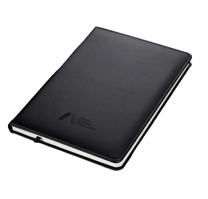 Chronicle Notebook