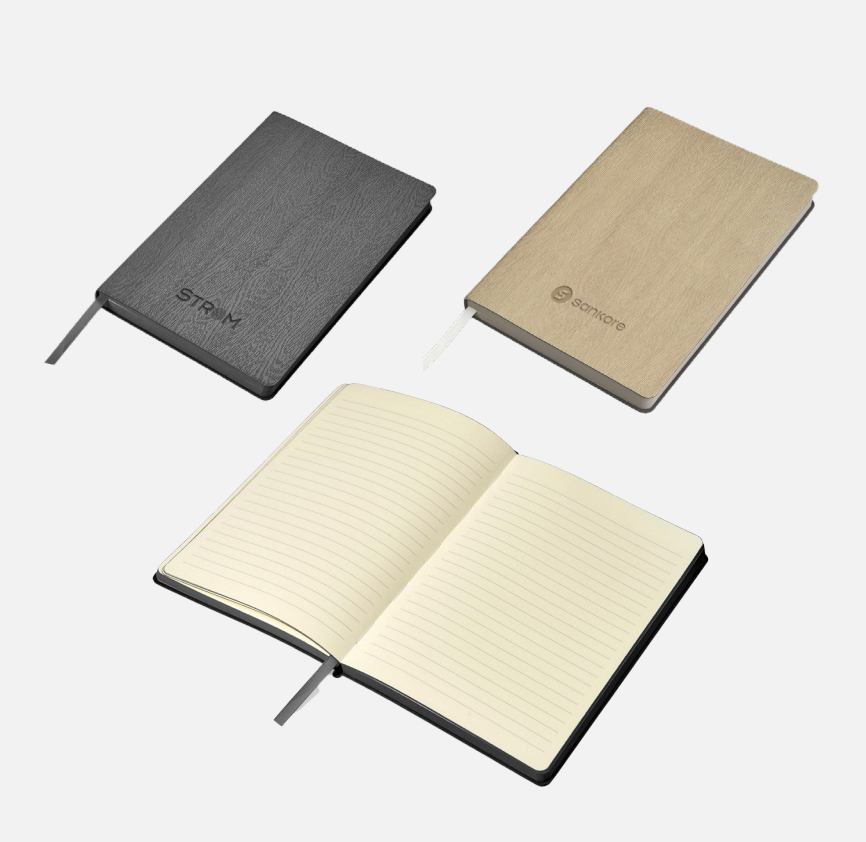 Legacy Notebook
