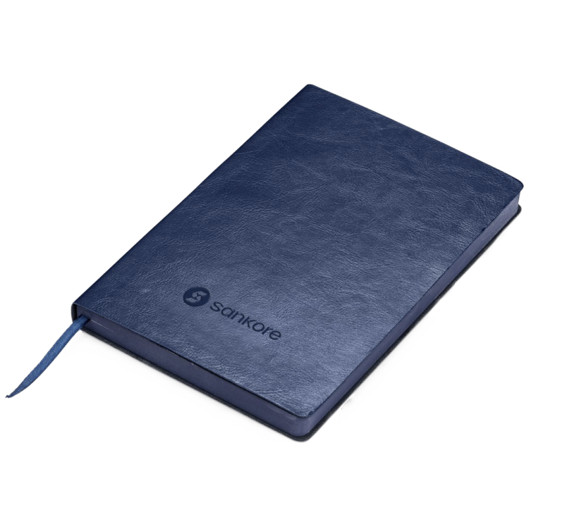 Atlas Notebook