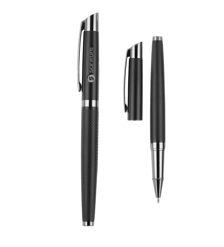 Noir Ball Pen