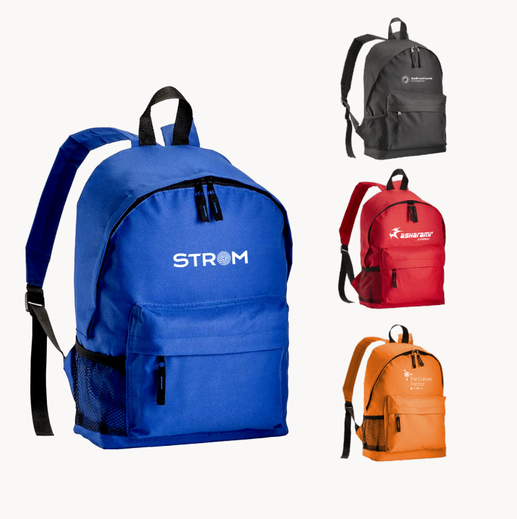 Ashford Backpack