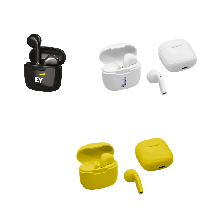 Echopods TWS Earbuds