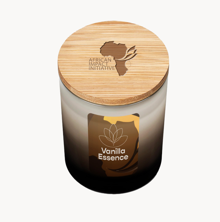 Solara Scented Candle