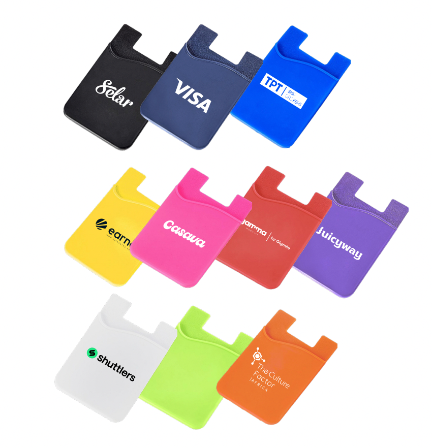 Haven Phone Wallet