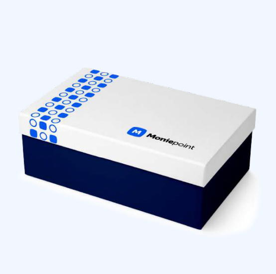 2 Piece Rigid Box