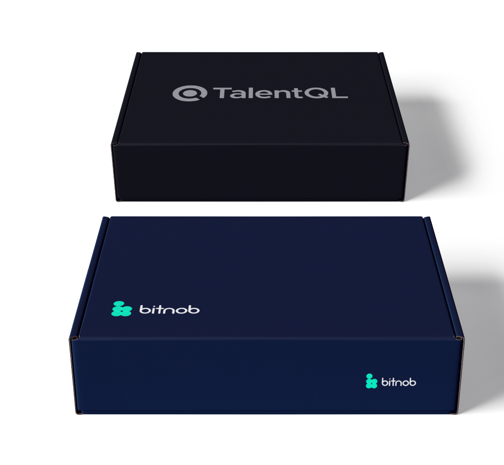 Custom Mailer Box