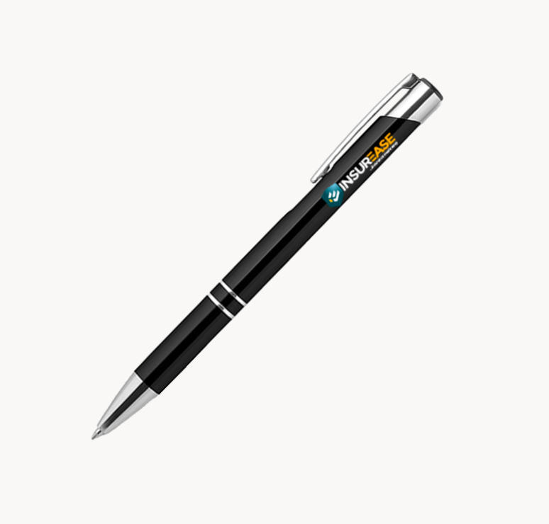 Arc Ball Pen